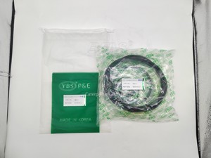 <span class=keywords><strong>Daemo</strong></span> DMB210 disjuntor hidráulico martelo selo Kit para escavadeira construção ferramenta - Product Image 4