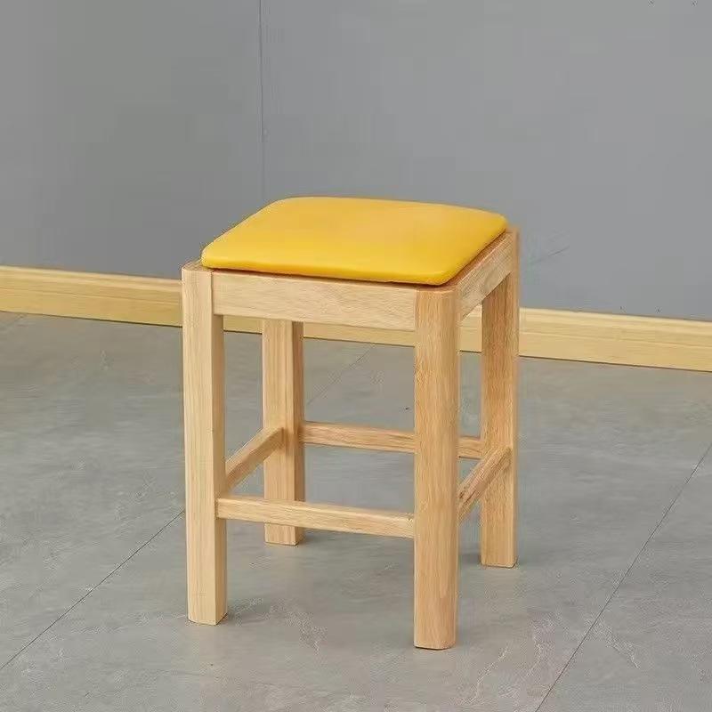 Square stool