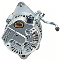 Alternateur de voiture pour Toyota Hiace 1993-1995, Toyota Hilux, Toyota Land Cruiser 1002131930