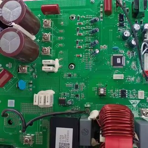 Tarjeta de Control Inverter para Aire Acondicionado Haier 0150401927 V142310150401927, Sistema Central a Prueba de Polvo - Product Image 4