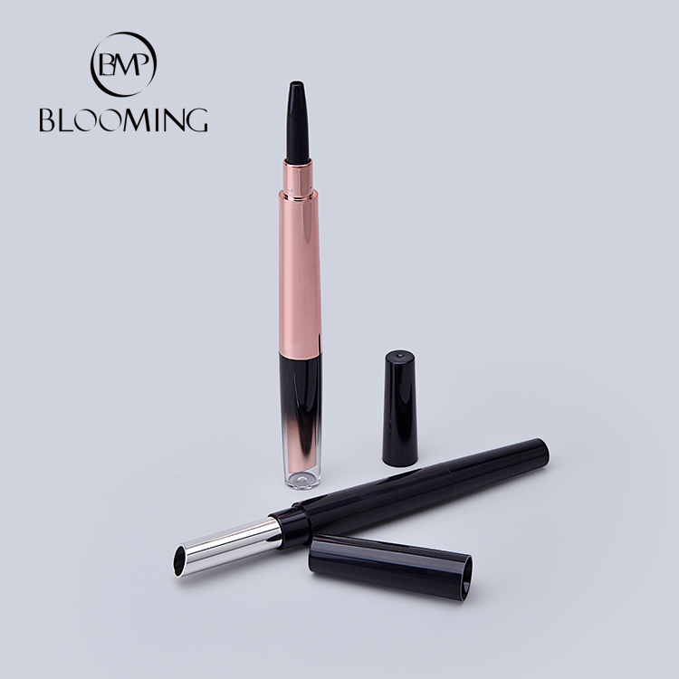 empty retractable lip liner pencil