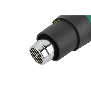 Heat Gun Portable Digital Display Adjustable Industrial 2000w for Shrink <b>Wrap</b> <b>Plastic</b> Welding <b>Plastic</b> Welding Gun - Product Image 1
