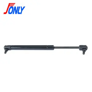 JONLY Foshan Usine Cylindre Inoxydable Fauteuil Roulant Médical Lit Acier Levage Aléatoire Arrêt Ressort À Gaz