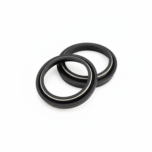 Centauro per KTM EXC 150 20-24 NOK forcella parapolvere paia stivali - Product Image 1