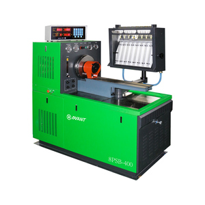 NT/8psb-400 Diesel prüfstand Einspritzpumpen prüfstand Kraftstoff pumpen prüfstand - Product Image 4