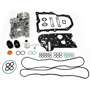 Cuerpo de Válvulas para Caja de Cambios Automática CD 0AM325066AE-1, Nuevo, para Modelos Audi y Volkswagen, con 1 Año de Garantía - Product Image 4