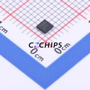 TDFN-10-EP CDDFN10-3304NA ใหม่ดั้งเดิม (2.5x2.5) ทรานซิสเตอร์ ESD และป้องกันไฟกระชาก (TVS/ESD) - Product Image 1