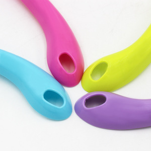 Processore di cacca per animali domestici prodotti per la pulizia di plastica per cuccioli di plastica lettiera per gatti - Product Image 2