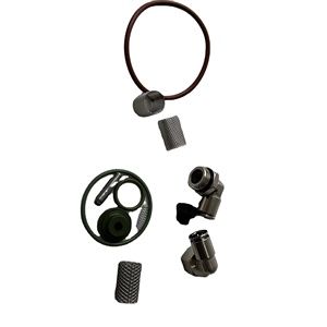 Filtre Manny LD20X-ED12 2902016102 Neuf et d'occasion, sécheur d'air et filtre à huile pour compresseur à vis 2902016102 - Product Image 5