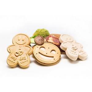 कुत्ते ने पालतू कुत्ते के स्नैक के लिए थोक मांसाहारी कुत्ते का इलाज किया - Product Image 5