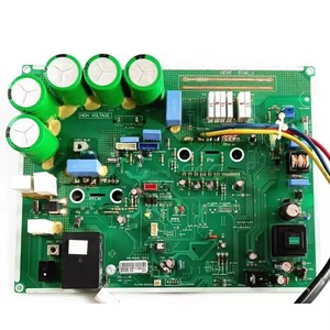 Carte Inverter pour Climatiseur EBR37094717 EBR37094703 EAX32402701 Module à Fréquence Variable Pièce de Remplacement pour Climatiseur Central - Product Image 1
