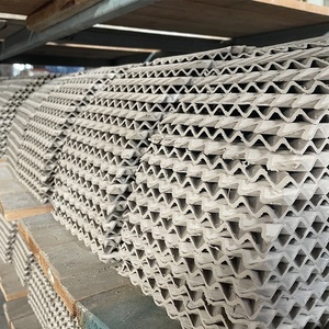 <strong>125Y</strong>,160Y,250Y,350Y,450Y,550Y,700Y Ceramic Structured Tower Packing For Heat Exchanger - Product Image 5