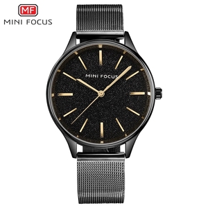 <span class=keywords><strong>Mini</strong></span> <span class=keywords><strong>Focus</strong></span> MF0044L MF 0044, relojes populares de marca para <span class=keywords><strong>mujer</strong></span>, caja de aleación de alta calidad, <span class=keywords><strong>reloj</strong></span> de pulsera de movimiento de cuarzo de lujo para <span class=keywords><strong>mujer</strong></span> - Product Image 4
