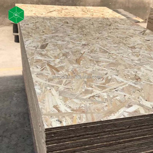 Tấm Ván Gỗ Nhiều Lớp <span class=keywords><strong>OSB</strong></span>/OSB2/OSB3 7/16 6Mm Chất Lượng Cao - Product Image 6
