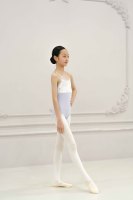 Ballet danse accessoires femmes vêtements de danse Ballet professionnel jupe enfants formation Ballet gymnastique justaucorps filles robe