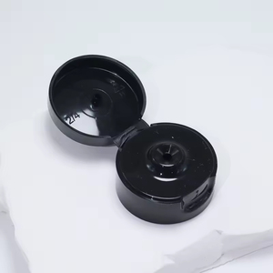 10-100ml Black Cosmetic Soft Tube Face Wash Cream Lotion <b>Squeeze</b> Tube <b>Bottle</b> - Product Image 2