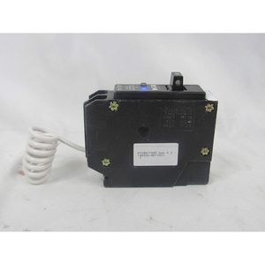 Disjoncteur Eaton BR 20A 1P 120/240V AFCI/GFCI à double fonction - Product Image 5
