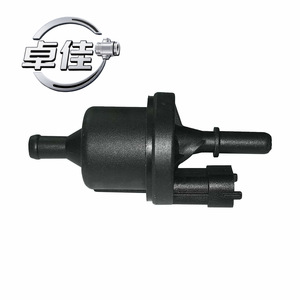 Válvula de Control del Canister de Carbón Zj 0280142515 Cn15-9c987-Aa para Ford Gas Temperatura Normal - Product Image 3