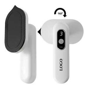 Défroisseur Vapeur Portable sans Fil 2025 – Mini Fer à Repasser à Main pour Usage Domestique - Product Image 3