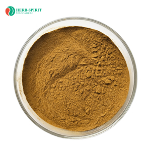 В наличии, устойчивый экстракт элеутерококка Senticosus, экстракт 10:1 сибирского женьшеня, содержание флавоноидов Eleutheroside B E 0.8% - Product Image 2