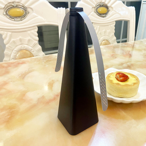 Ventilateurs <span class=keywords><strong>anti</strong></span>-mouches noires pour tables avec répulsif <span class=keywords><strong>anti</strong></span>-insectes – Ventilateurs alimentaires pour empêcher les mouches d'approcher des aliments – Ventilateur rotatif <span class=keywords><strong>anti</strong></span>-mouches pour table extérieure - Product Image 6