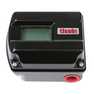 ตัวกระตุ้นแบบหมุนเชิงเส้น Tissins TS500 ซีรีส์ Ex Db IIC T6 IP66 4-20mA แบบใช้พลังงานจากลูป สำหรับควบคุมกระบวนการอุตสาหกรรม - Product Image 3