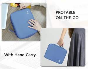 Échantillon gratuit Organisateur de rangement d'outils de haute qualité Sac pour câbles de démarrage Sac à outils pour câbles et tuyaux, y compris les câbles de recharge pour véhicules électriques - Product Image 6