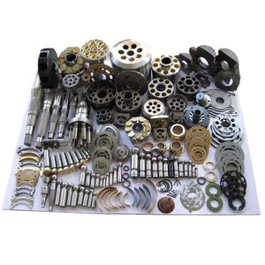 Kit d'entretien de la pompe hydraulique pour excavatrice, bulldozer et niveleuse Wright Mechanical Engineering, pièces détachées, garantie 1 an - Product Image 1