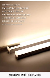 Luces LED Permanentes para Exteriores, Luces de Pared, IP65, 10W Máx., Luz de Pared Exterior, Personalización de Fábrica HK, Larga Vida Útil - Product Image 4