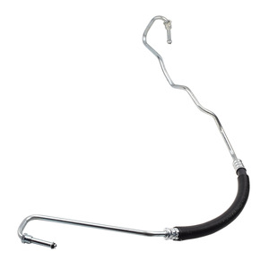 Tuyau d'huile haute pression pour Silverado 2500HD 3500 6.6L Turbo Diesel 2001-2006, numéro de pièce de rechange 3401260 3401271 3401941 - Product Image 5