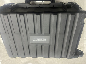 Estación de Carga de Baterías BS100 Original, Solución Integral para Carga, Almacenamiento y Transporte de Baterías, Accesorios para Dron M400 RTK - Product Image 6