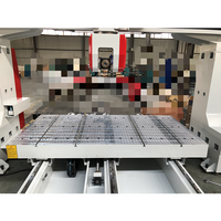 Routeur de fraisage CNC 5 axes avec contrôleur SYNTEC/LYNUC pour vente chaude