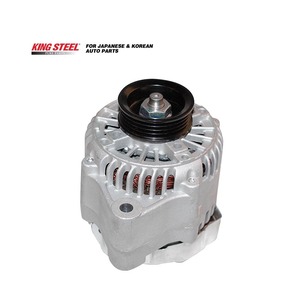 KINGSTEEL OEM 31400-65H30 Chine Fabricants De Pièces Automobiles Système Électrique <span class=keywords><strong>Alternateur</strong></span> De Voiture Pour SUZUKI Utilisé 33 LE-DA63T 2004 - Product Image 5