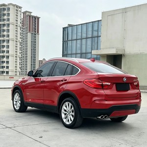 Vente Flash : <span class=keywords><strong>BMW</strong></span> X4 xDrive28i XLine d'occasion 2014, Essence 2.0T, SUV 4 portes 5 places, Voiture d'occasion, <span class=keywords><strong>Prix</strong></span> bas pour l'exportation depuis la Chine - Product Image 6