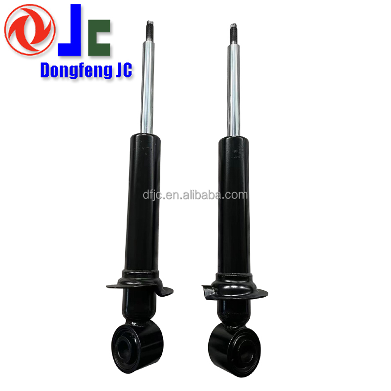 Shock Absorber for Mazda 626 Kyb No. 334084 - Durable & Reliable