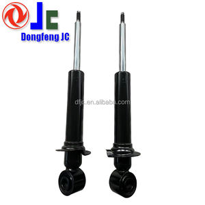 Amortiguador para <span class=keywords><strong>mazda</strong></span> <span class=keywords><strong>626</strong></span> kyb N ° 334084 - Product Image 4