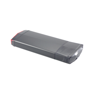 Batterie au lithium 48V pour porte-bagages arrière de vélo électrique, packs 10.4Ah, 12Ah, 14Ah pour vélos électriques Lancia <span class=keywords><strong>Incanto</strong></span>, Ampere Alter Low Step et vélos pliants - Product Image 4
