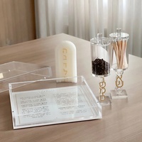 Waterdale Judaïca Cadeau juif pour rabbin Création sur mesure Magnifique décoration murale Acrylique Lucite Esquisse de Gadol