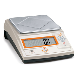 PULISITE Tragbare Industrielle Plattformwaage 0,1g Genauigkeit Optionaler Wiederaufladbarer Akku Aluminiumlegierung-Konstruktion LCD-Display - Product Image 1