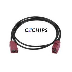 KH-FAKRADK-FAKRADK-RG174-1M RF Cable RF Whole Sale Electronic Component Chips Supplier & BOM Service - Product Image 1