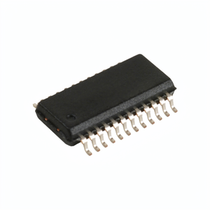 Original One Stop Service Components Electronic 24 SSOP W134MH Clock Timing - Product Image 1