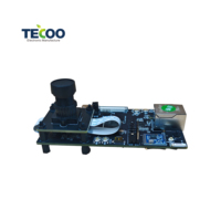 Placa de Desarrollo de Soluciones Llave en Mano RE3200 para Diseño de Productos con Kit de Evaluación de IA Profesional