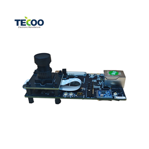 RE3200 Turnkey Solution Development <strong>Board</strong> for Product Design with Professional AI <strong>Evaluation</strong> Kit - Product Image 3