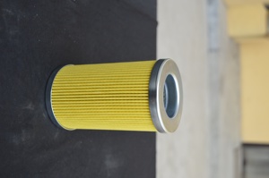 Zbh Cho Máy Nén Lạnh Lọc Dầu Yếu Tố Thay Thế Nhập Khẩu Thép Catridge 362201-06 Cho Kho Lạnh - Product Image 5