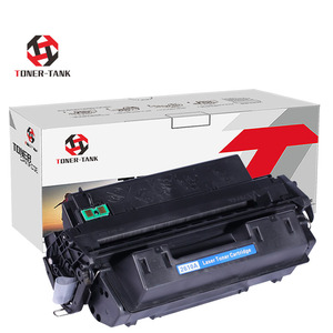 Cartouche Toner Noir HP LaserJet Q2610A Original - 6000 pages