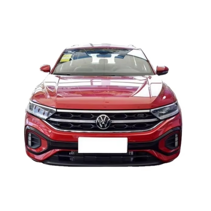 Популярный автомобильный T-ROC 5-дверный 5-местный Топливный Газ компактный внедорожник 200 км/ч скорость 1,5 т VW TROC бензиновый автомобиль для VW TROC