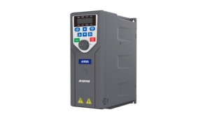 มอเตอร์พัดลมพลังงานแสงอาทิตย์ RIQNO A900 3 เฟส 380V พร้อมไดรฟ์ PMSM และอินเวอร์เตอร์ปั๊มน้ำพลังงานแสงอาทิตย์ 15KW สำหรับคอมเพรสเซอร์ - Product Image 5
