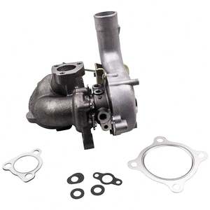 Turbocompresor k04 para VW Golf IV 1,8 T 150HP 180HP 2000 1998 1999 2001 2002 AQA AUQ AGU - Product Image 1