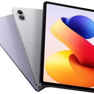 Nueva Tablet PC <span class=keywords><strong>Red</strong></span> <span class=keywords><strong>Mi</strong></span> <span class=keywords><strong>Pad</strong></span> 2 Pro 2026, Pantalla LCD 2.5K de 12.1 Pulgadas y 120Hz, Octa Core Snapdragon 7 Gen 4, Android 15, 8GB, Batería de 12,000mAh, 33W para Juegos - Product Image 6