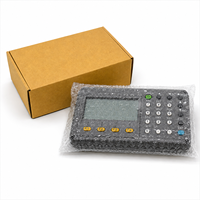 Keyboard Layar LCD untuk GTS-102N GTS-102R GTS-332N GTS-105N GPT-3000 GPT-3100 GPT-4000 Seri Total Station